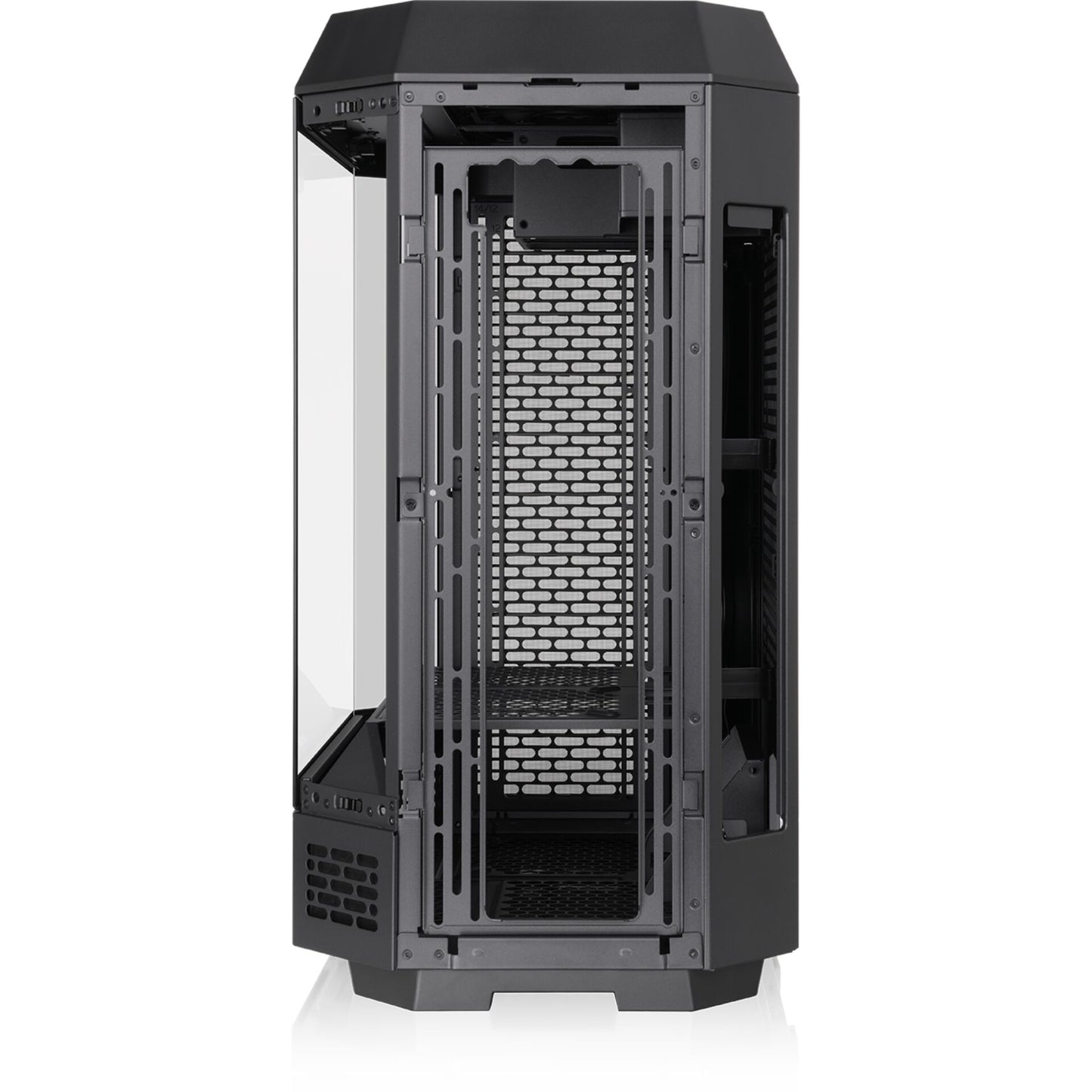 Thermaltake The Tower 600 Black