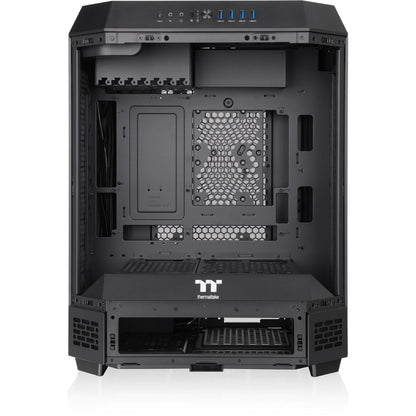 Thermaltake The Tower 600 Black