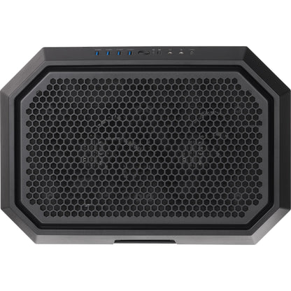 Thermaltake The Tower 600 Black