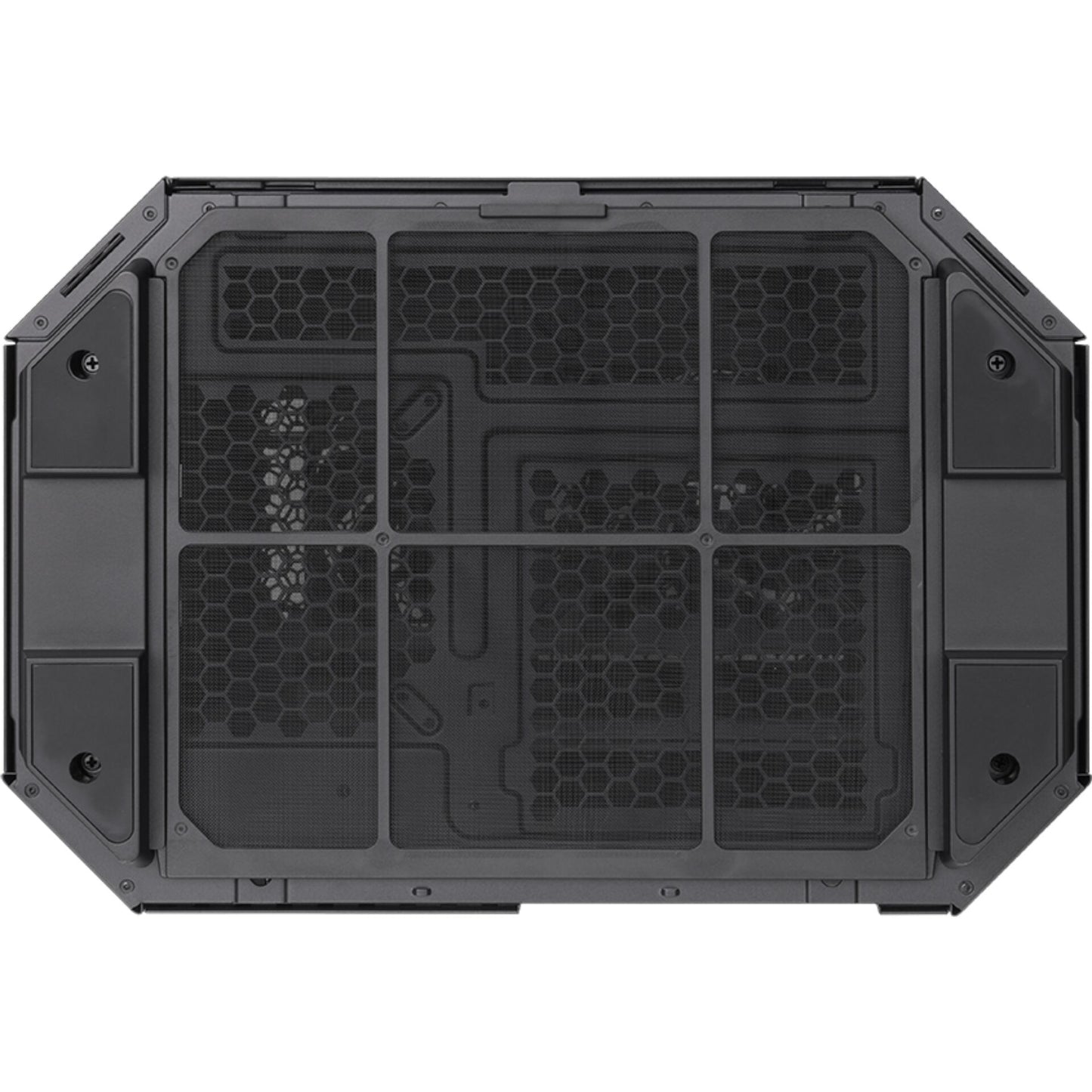 Thermaltake The Tower 600 Black