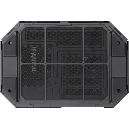 Thermaltake The Tower 600 Black