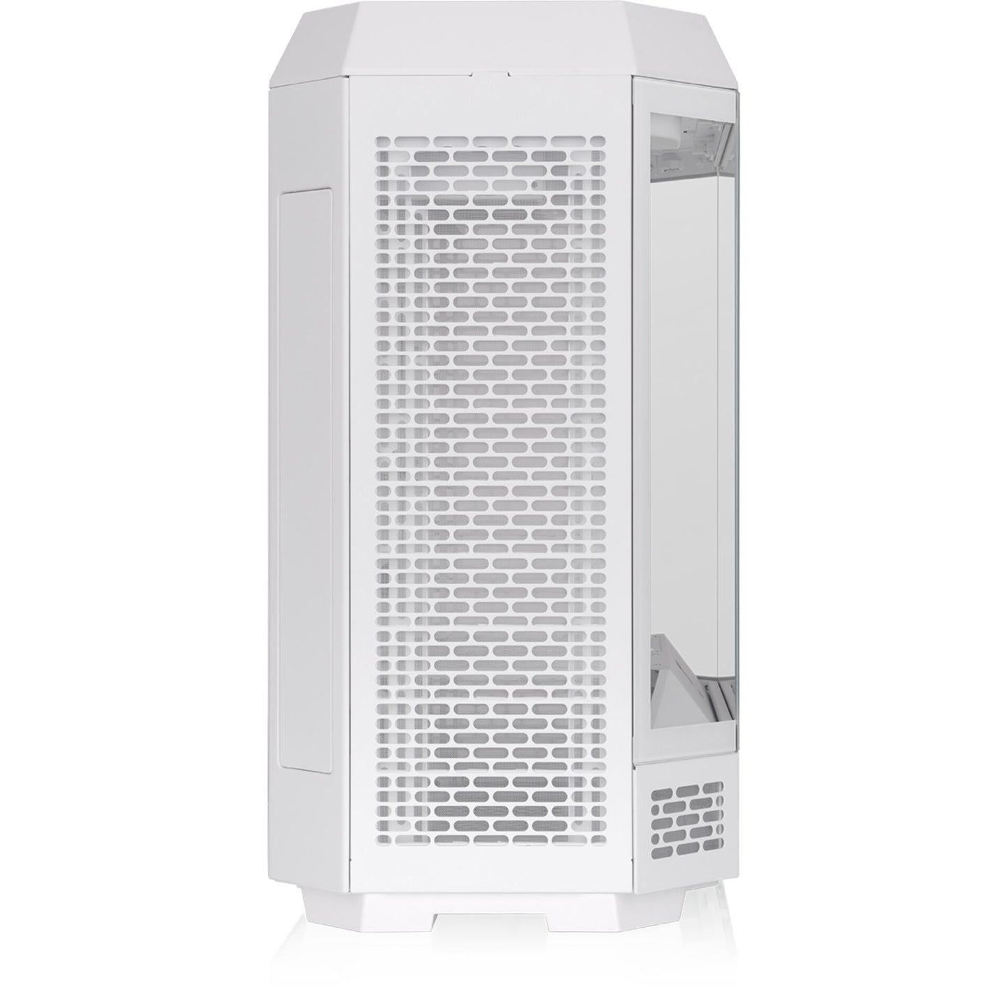 Thermaltake The Tower 600 Snow White