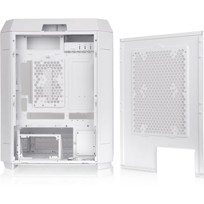 Thermaltake The Tower 600 Snow White