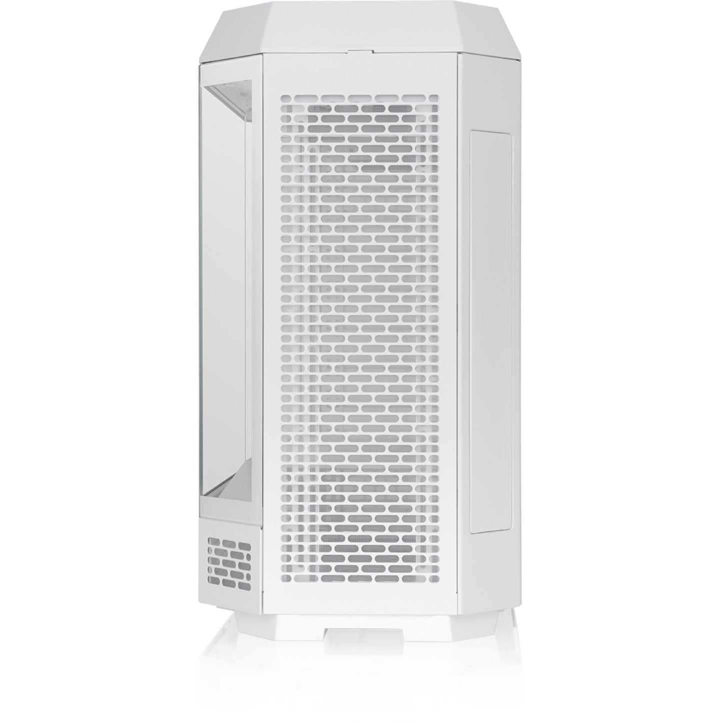 Thermaltake The Tower 600 Snow White