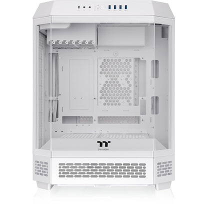 Thermaltake The Tower 600 Snow White