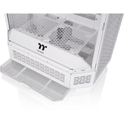 Thermaltake The Tower 600 Snow White