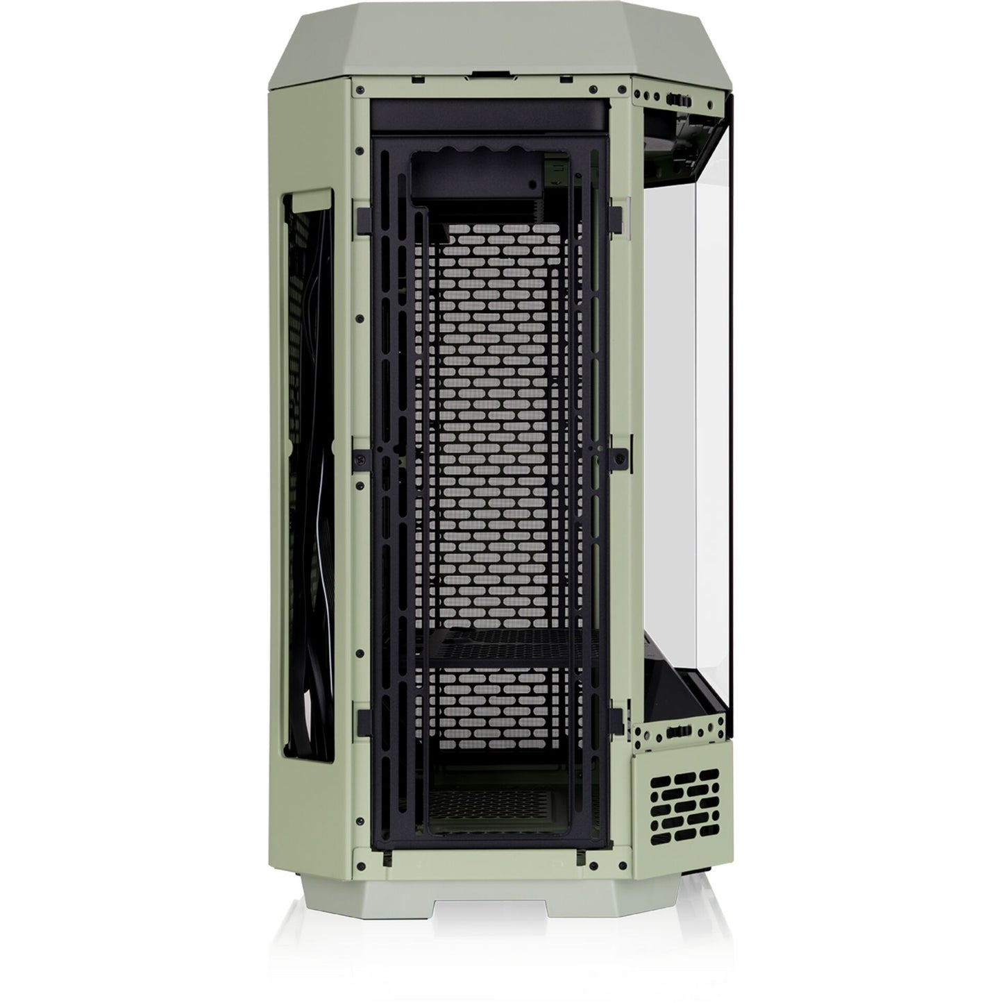 Thermaltake The Tower 600 Matcha Green