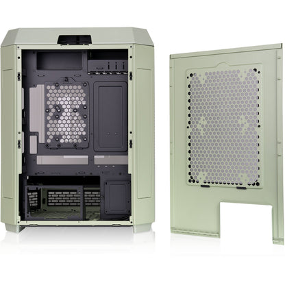Thermaltake The Tower 600 Matcha Green