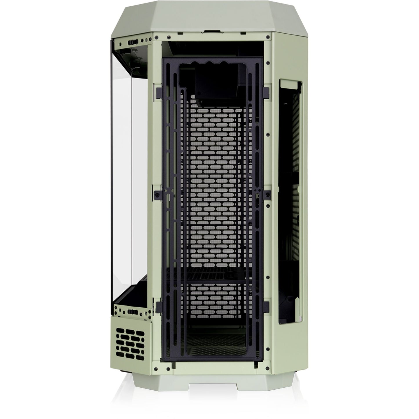 Thermaltake The Tower 600 Matcha Green