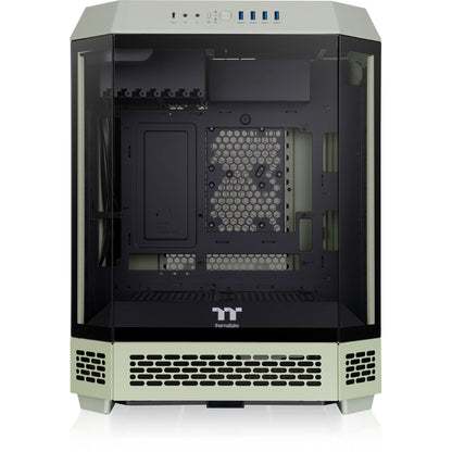 Thermaltake The Tower 600 Matcha Green