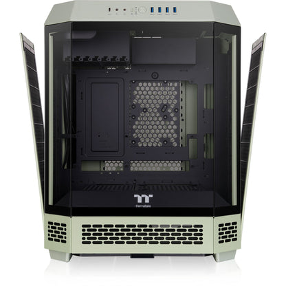 Thermaltake The Tower 600 Matcha Green