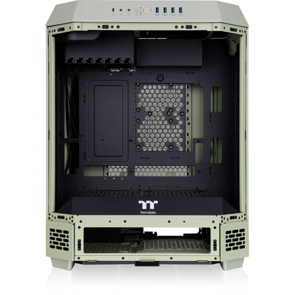 Thermaltake The Tower 600 Matcha Green