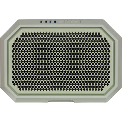Thermaltake The Tower 600 Matcha Green