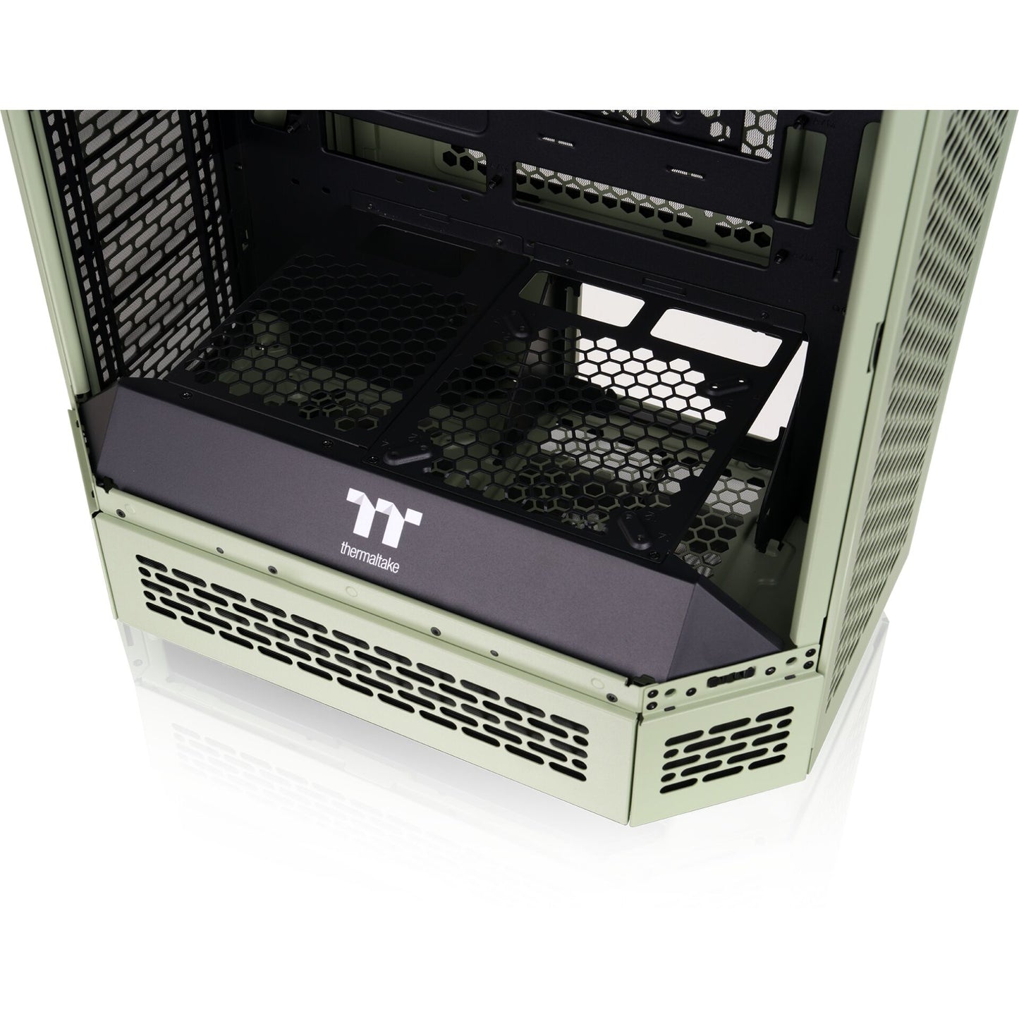 Thermaltake The Tower 600 Matcha Green