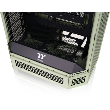 Thermaltake The Tower 600 Matcha Green