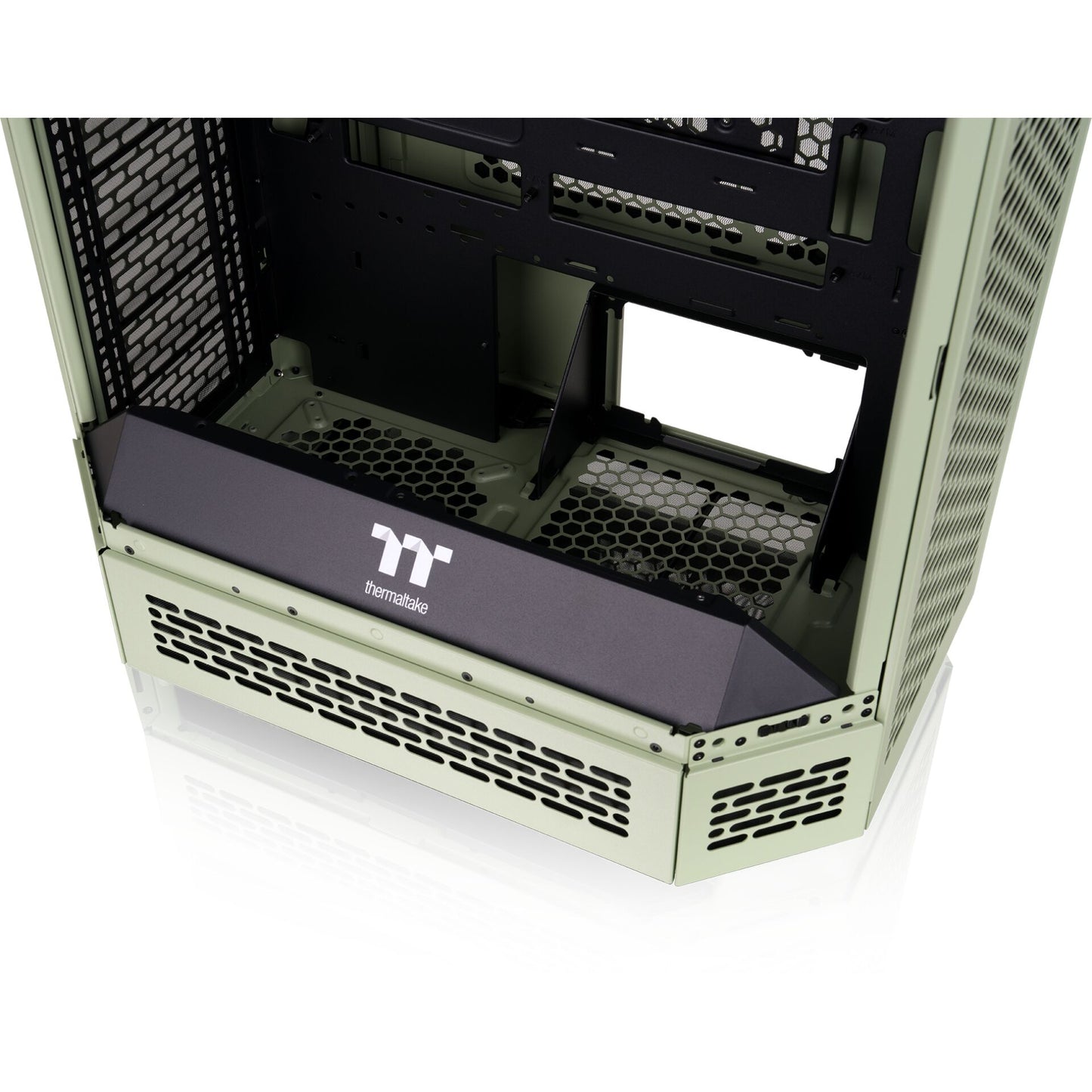 Thermaltake The Tower 600 Matcha Green