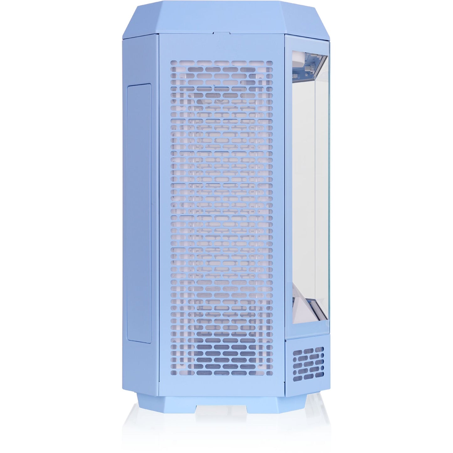Thermaltake The Tower 600 Hydrangea Blue