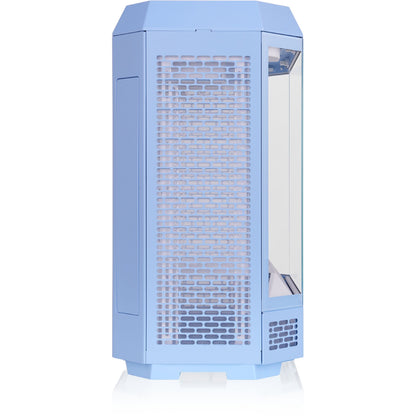 Thermaltake The Tower 600 Hydrangea Blue