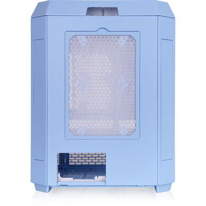 Thermaltake The Tower 600 Hydrangea Blue