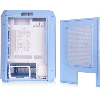 Thermaltake The Tower 600 Hydrangea Blue