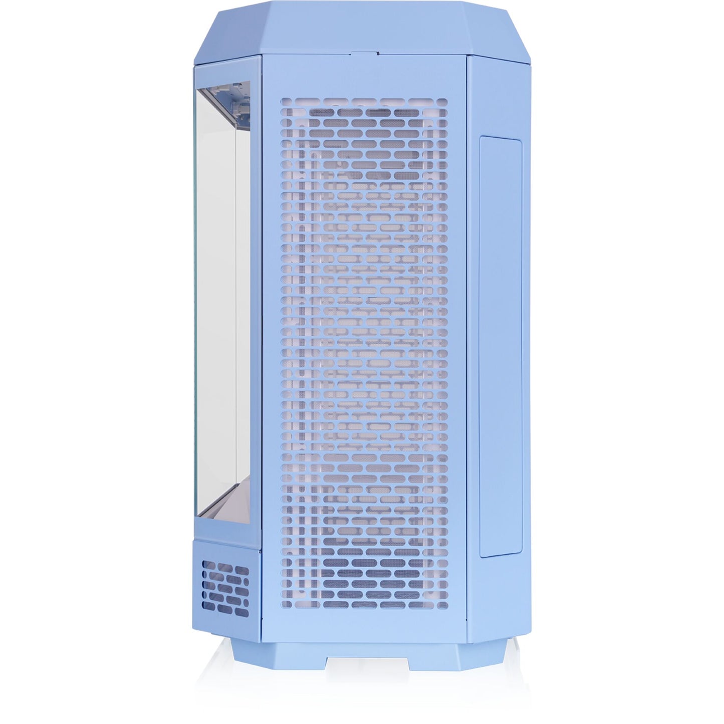 Thermaltake The Tower 600 Hydrangea Blue