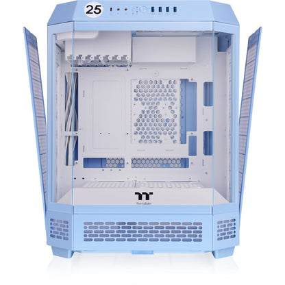 Thermaltake The Tower 600 Hydrangea Blue