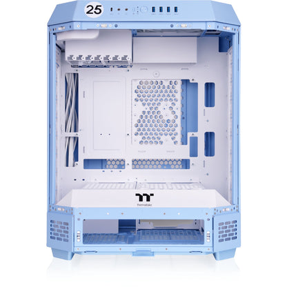 Thermaltake The Tower 600 Hydrangea Blue