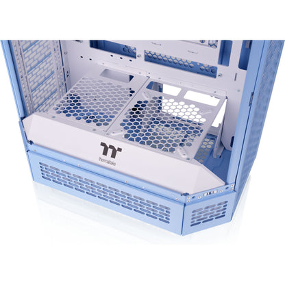 Thermaltake The Tower 600 Hydrangea Blue