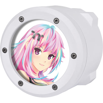 Thermaltake TH360 V2 Ultra EX ARGB Sync Snow Edition AIO