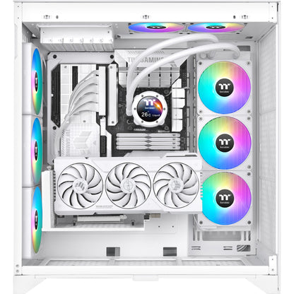 Thermaltake TH360 V2 Ultra EX ARGB Sync Snow Edition AIO