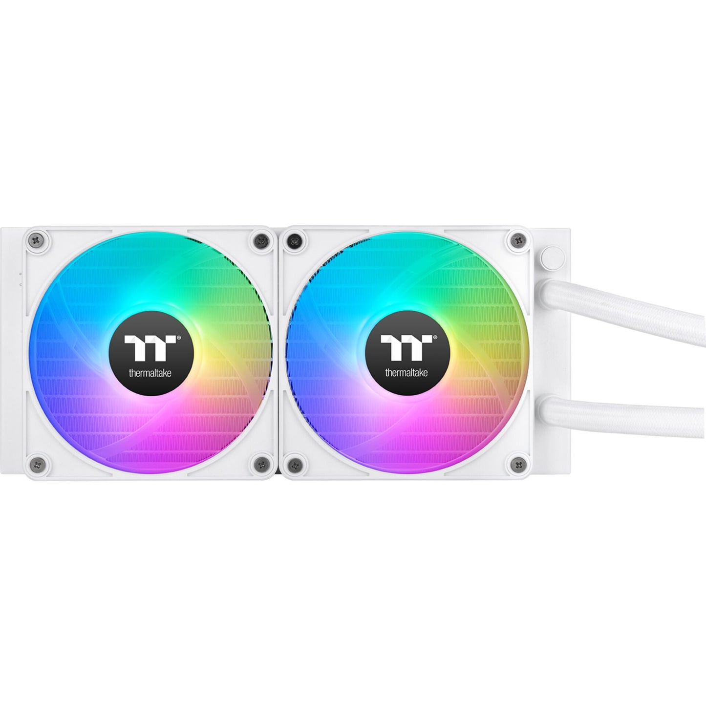 Thermaltake TH280 V2 Ultra EX ARGB Sync Snow Edition AIO