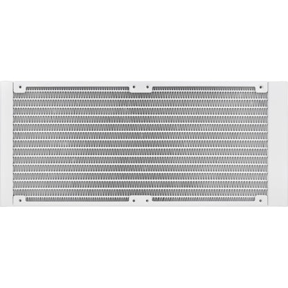 Thermaltake TH280 V2 Ultra EX ARGB Sync Snow Edition AIO