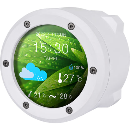 Thermaltake TH280 V2 Ultra EX ARGB Sync Snow Edition AIO