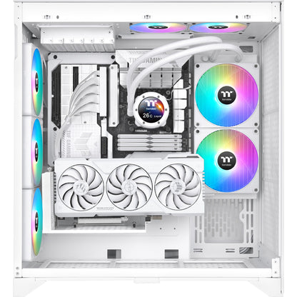 Thermaltake TH280 V2 Ultra EX ARGB Sync Snow Edition AIO