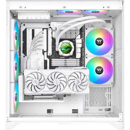 Thermaltake TH280 V2 Ultra EX ARGB Sync Snow Edition AIO