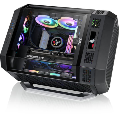Thermaltake Chassis Stand Kit for The Tower 600 Black