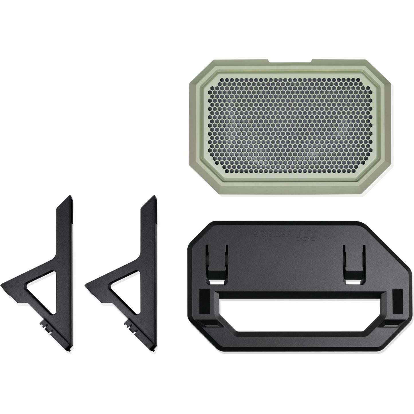 Thermaltake Chassis Stand Kit for The Tower 600 Matcha Green
