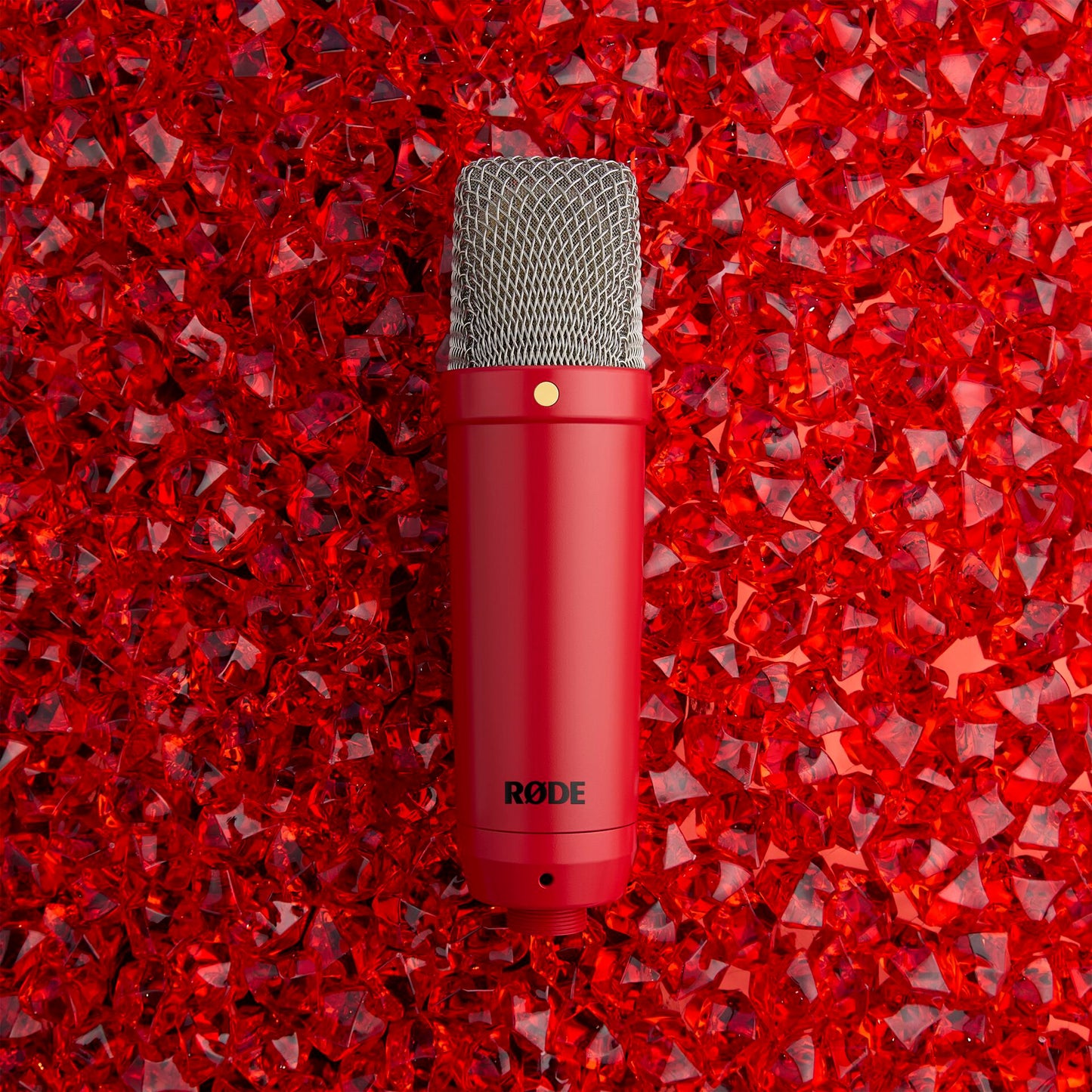 Rode NT1 Signature rot
