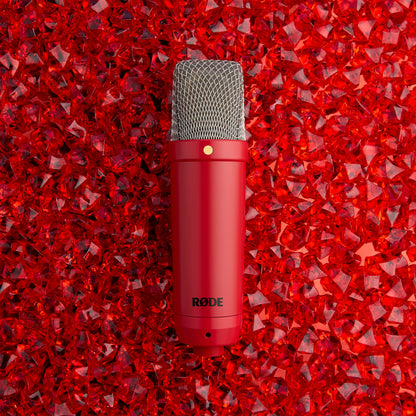Rode NT1 Signature rot