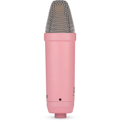 Rode NT1 Signature pink