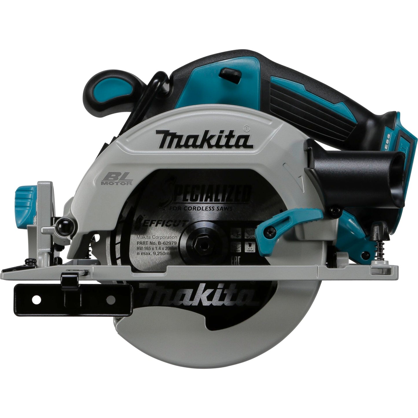 Makita DHS680Z bulk cordless hand circular saw