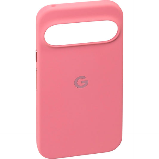 Google Case for Pixel 9/9 Pro peony