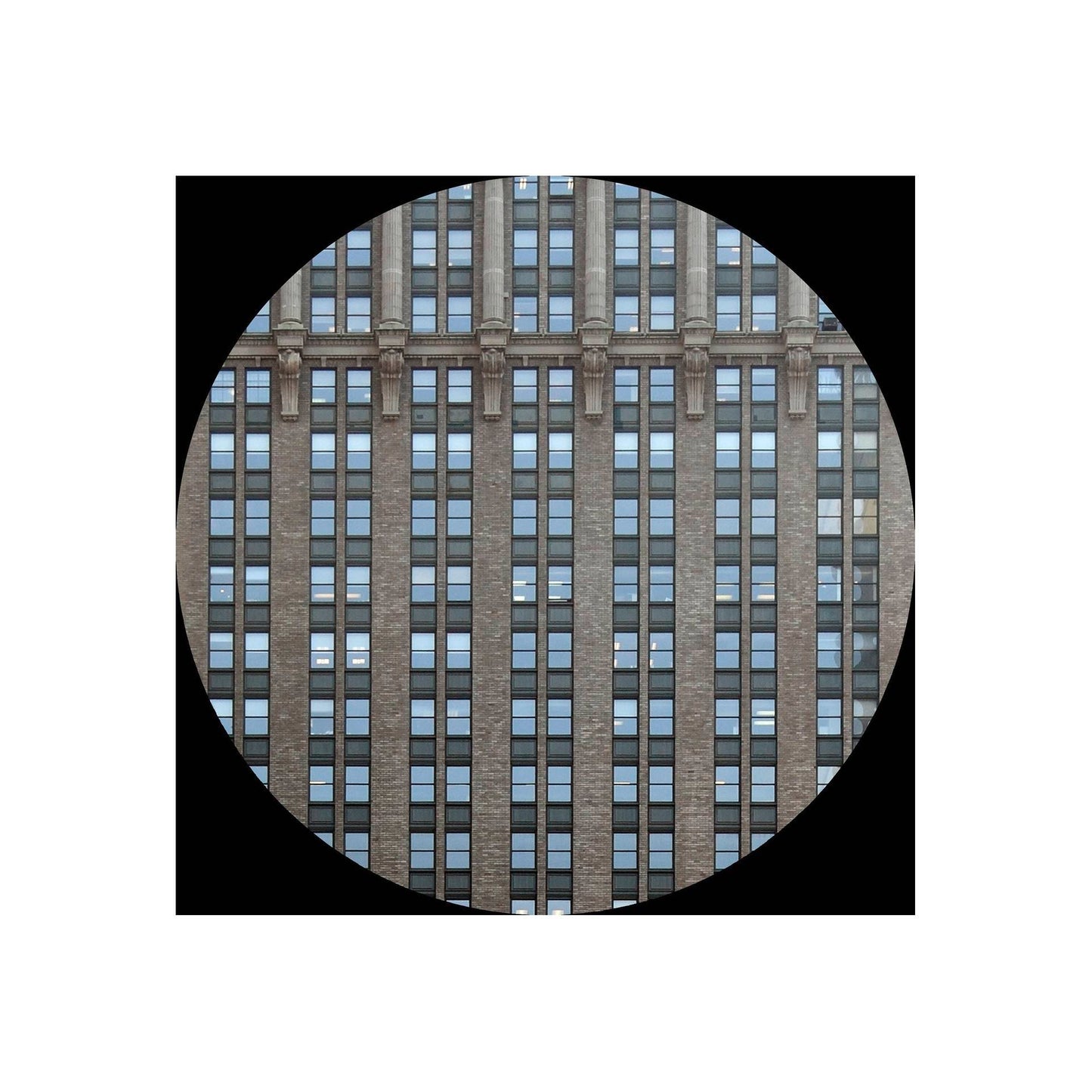 Canon Binocular 10x30 IS II