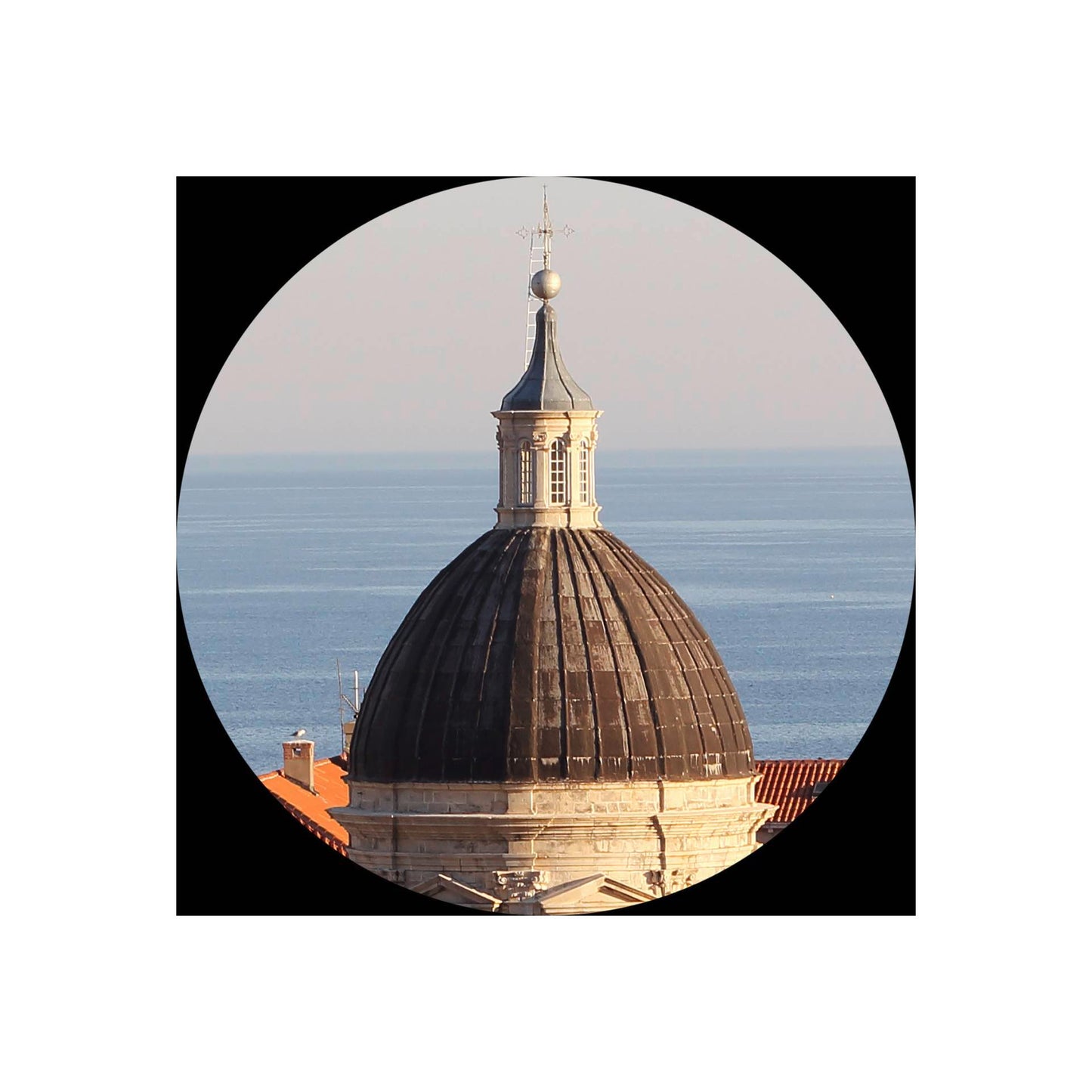 Canon Binocular 10x30 IS II