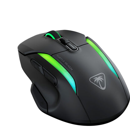 Turtle Beach Kone II Air Gaming-Maus, schwarz