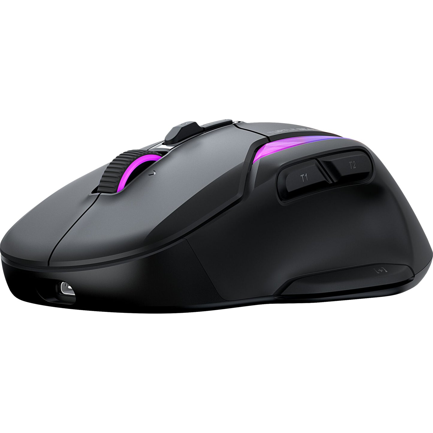 Turtle Beach Kone II Air Gaming-Maus, schwarz