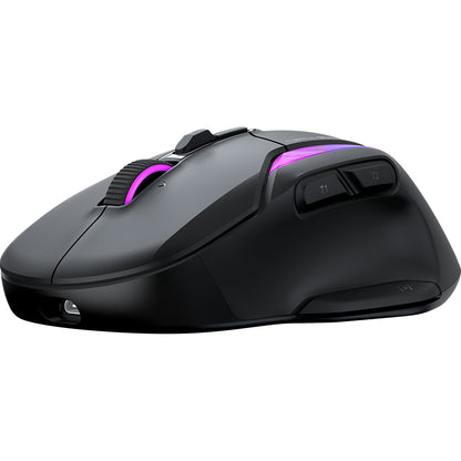 Turtle Beach Kone II Air Gaming-Maus, schwarz