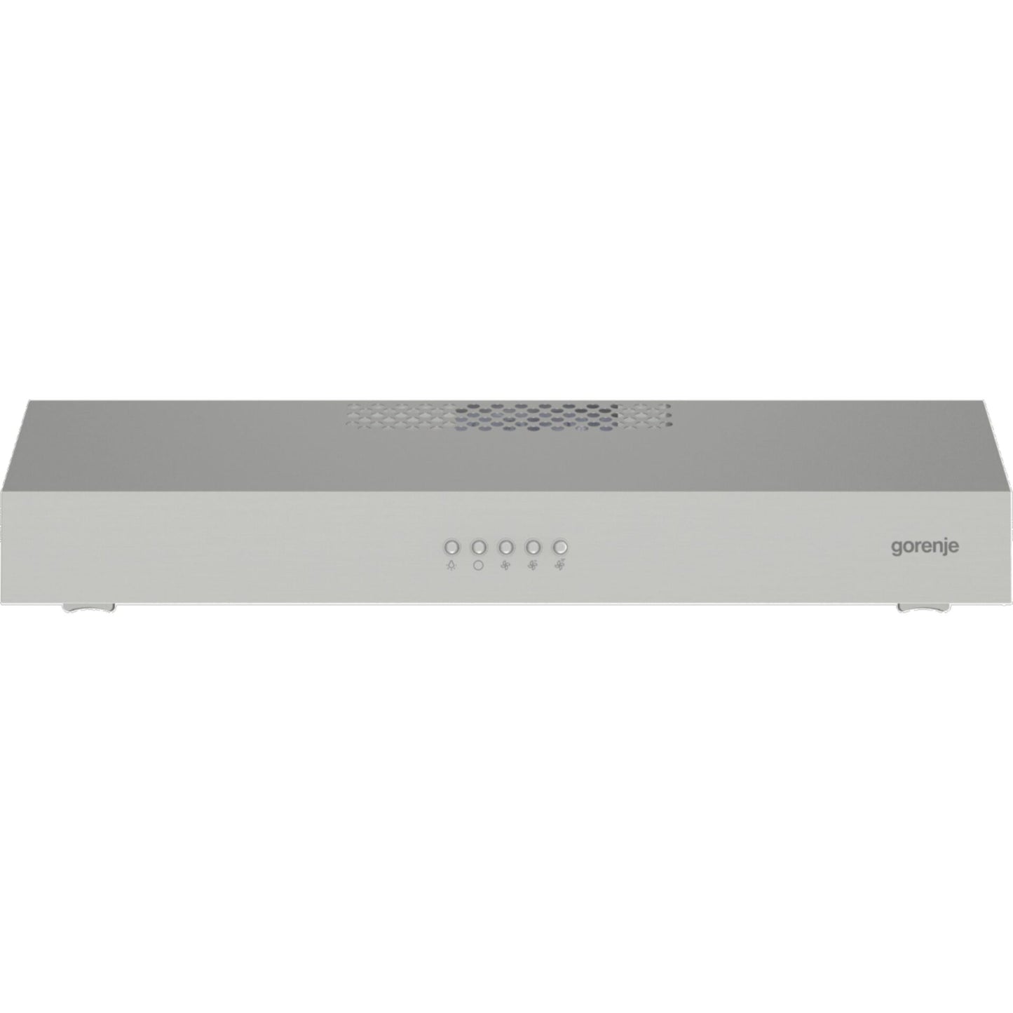 Gorenje WHU629ES/S under-cabinet hood 60cm