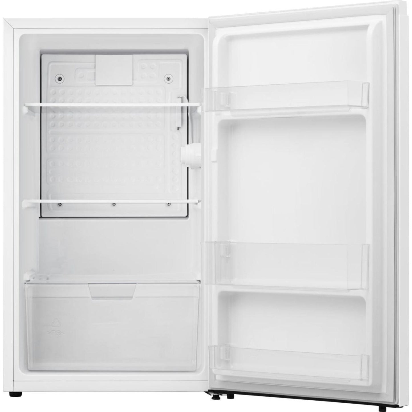 Gorenje R39EPW4 white