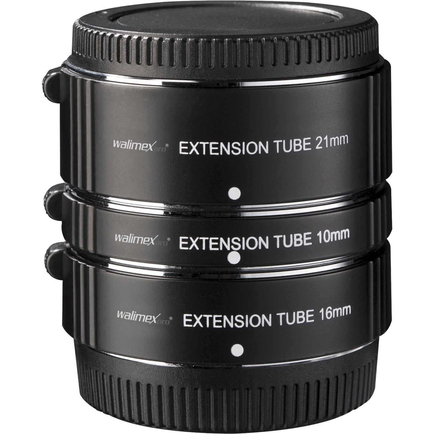 Walimex Extension Tube Set for MFT